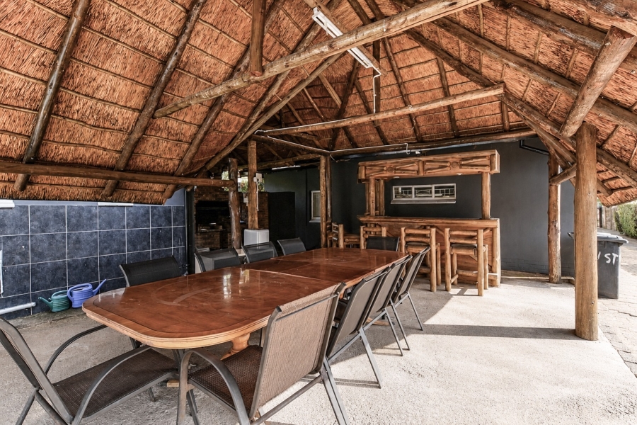 3 Bedroom Property for Sale in Rietfontein Gauteng