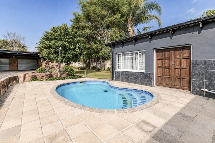 3 Bedroom Property for Sale in Rietfontein Gauteng