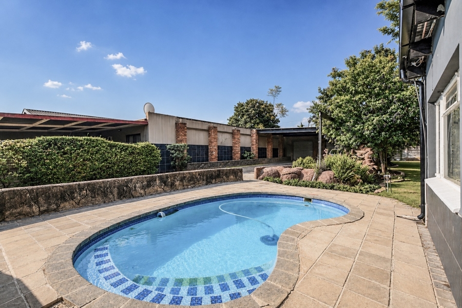 3 Bedroom Property for Sale in Rietfontein Gauteng