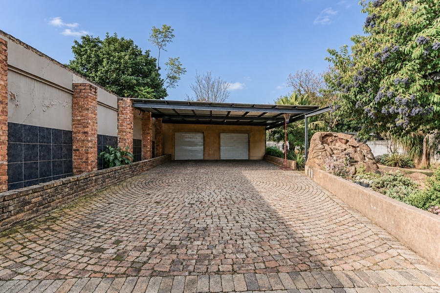 3 Bedroom Property for Sale in Rietfontein Gauteng