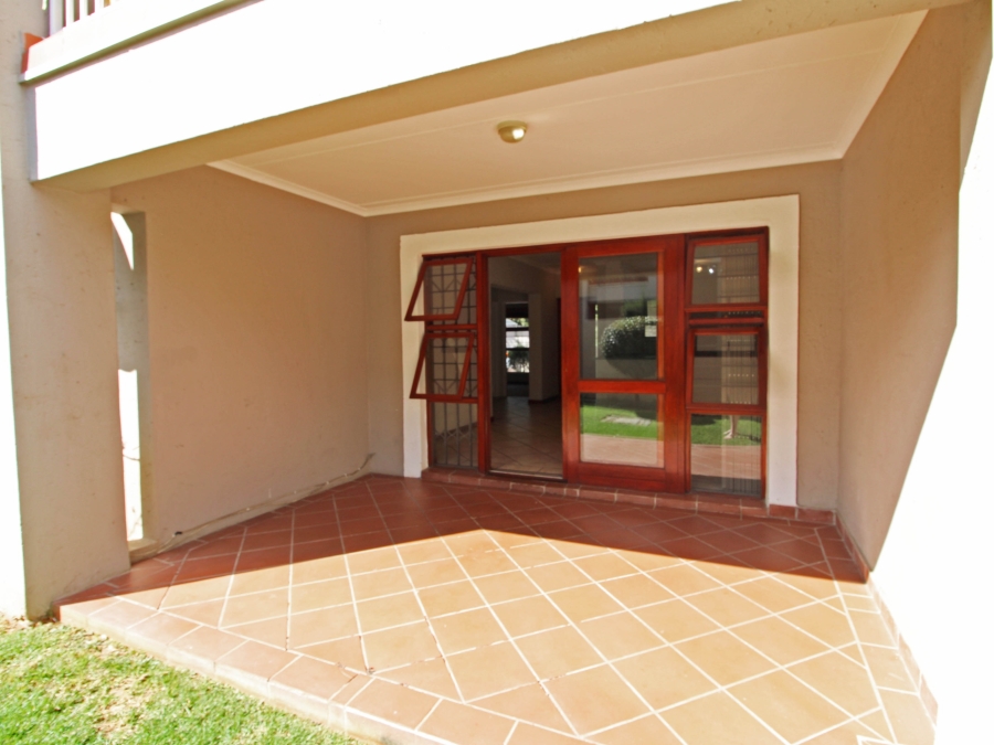 To Let 2 Bedroom Property for Rent in Bryanston Gauteng