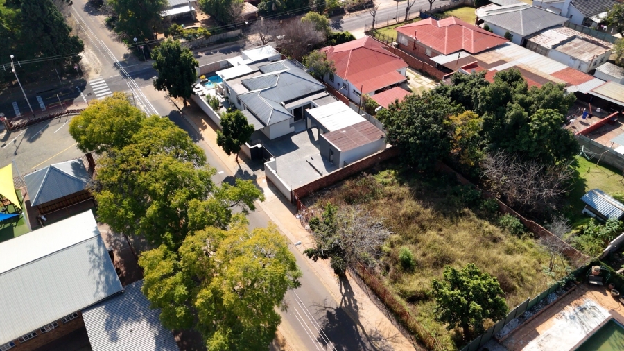 5 Bedroom Property for Sale in Capital Park Gauteng