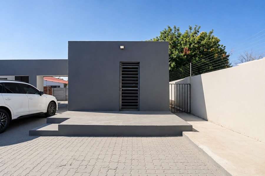 5 Bedroom Property for Sale in Capital Park Gauteng