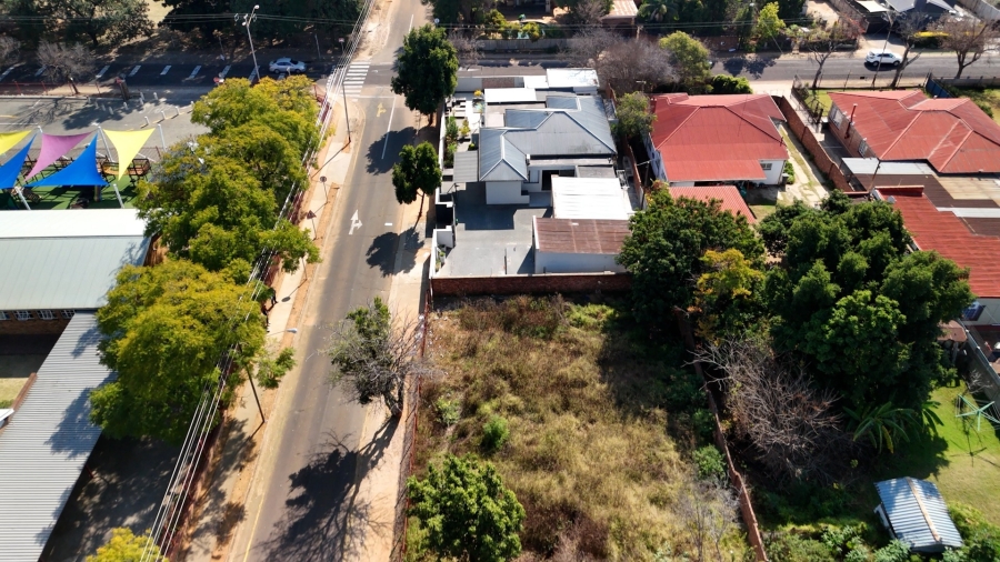 5 Bedroom Property for Sale in Capital Park Gauteng