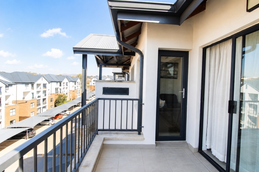 1 Bedroom Property for Sale in Olivedale Gauteng