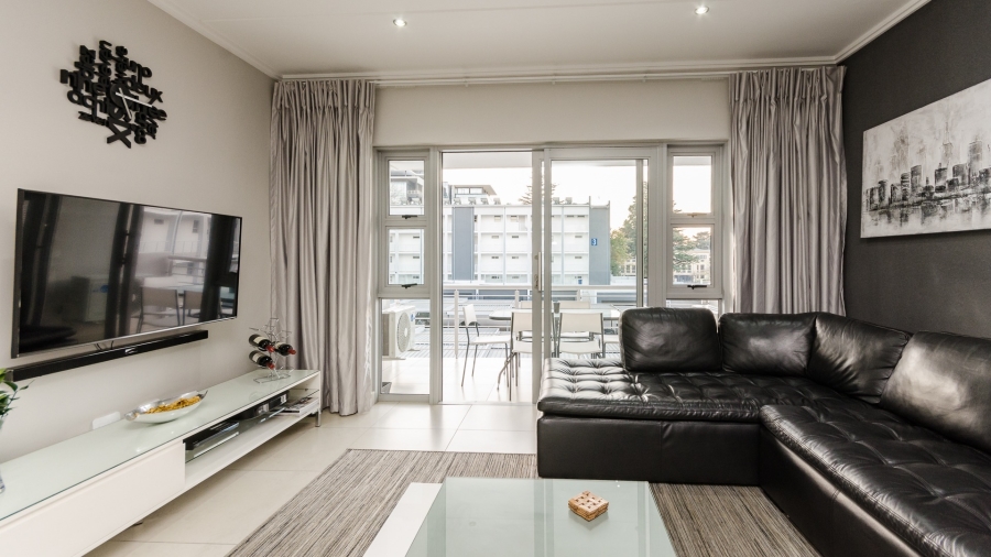 To Let 2 Bedroom Property for Rent in Sandown Gauteng