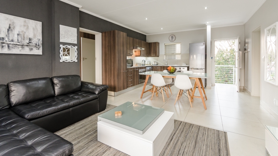 To Let 2 Bedroom Property for Rent in Sandown Gauteng