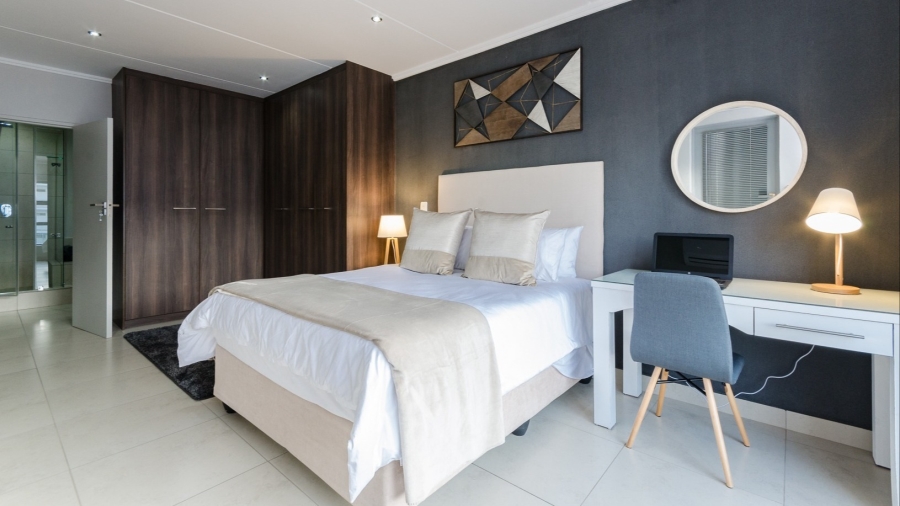 To Let 2 Bedroom Property for Rent in Sandown Gauteng