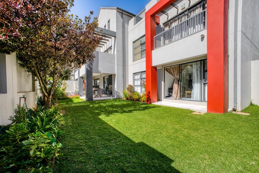 3 Bedroom Property for Sale in Paulshof Gauteng