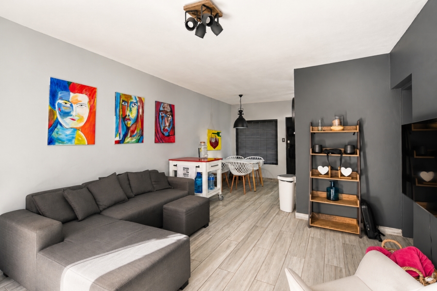2 Bedroom Property for Sale in Sinoville Gauteng
