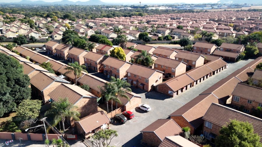 2 Bedroom Property for Sale in Sinoville Gauteng