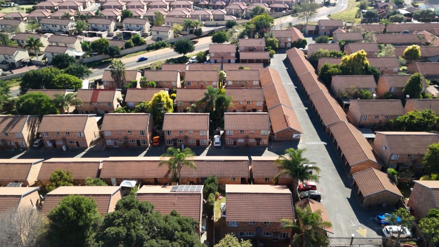 2 Bedroom Property for Sale in Sinoville Gauteng
