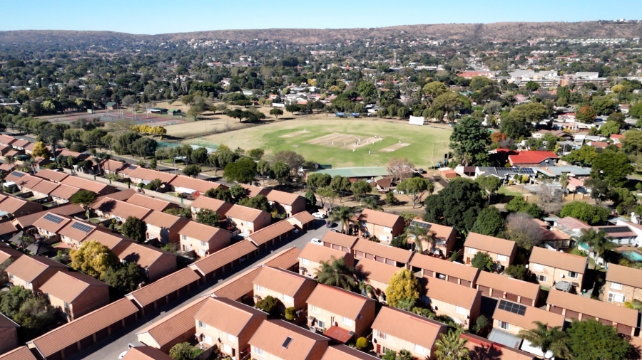 2 Bedroom Property for Sale in Sinoville Gauteng