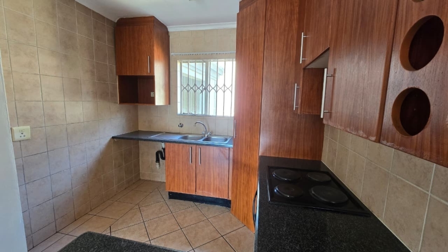 To Let 2 Bedroom Property for Rent in Oriel Gauteng