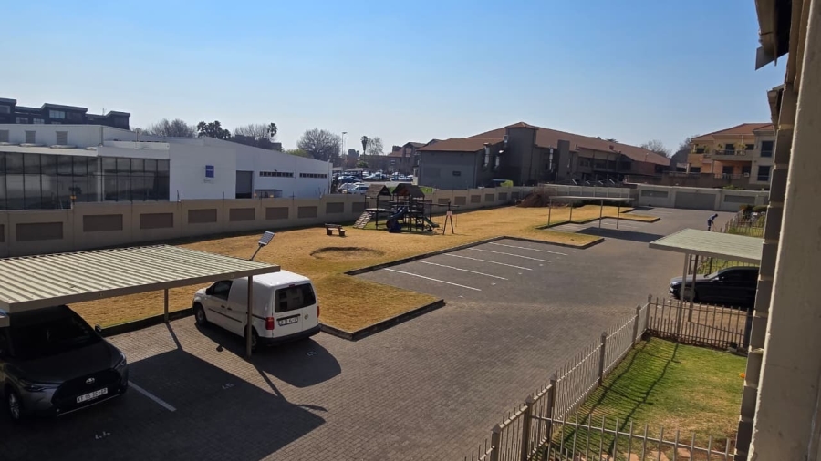 To Let 2 Bedroom Property for Rent in Oriel Gauteng