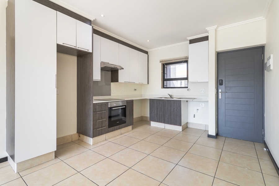 To Let 3 Bedroom Property for Rent in Lonehill Gauteng