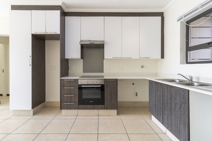 To Let 3 Bedroom Property for Rent in Lonehill Gauteng