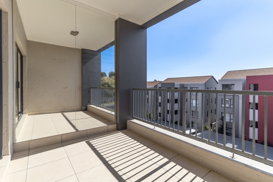 To Let 3 Bedroom Property for Rent in Lonehill Gauteng