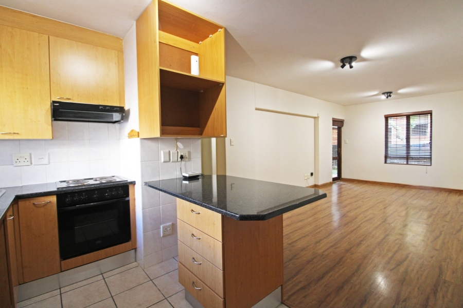 To Let 2 Bedroom Property for Rent in Bryanston Gauteng