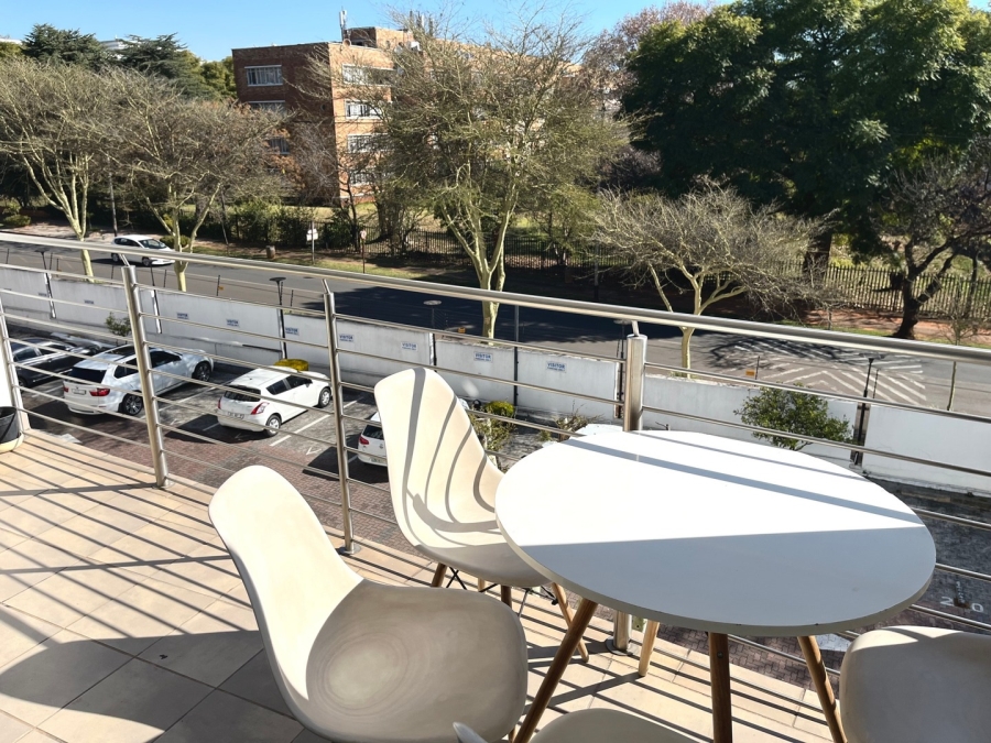 2 Bedroom Property for Sale in Killarney Gauteng