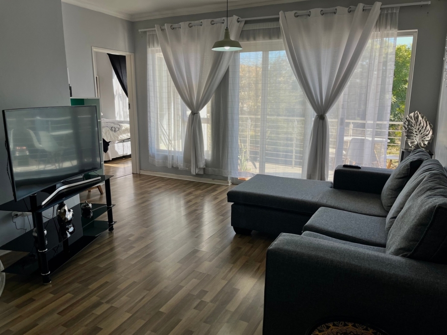 2 Bedroom Property for Sale in Killarney Gauteng