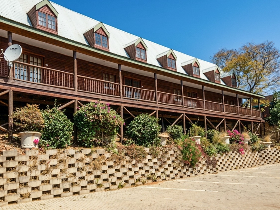 22 Bedroom Property for Sale in Capital Park Gauteng
