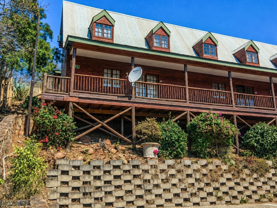 22 Bedroom Property for Sale in Capital Park Gauteng