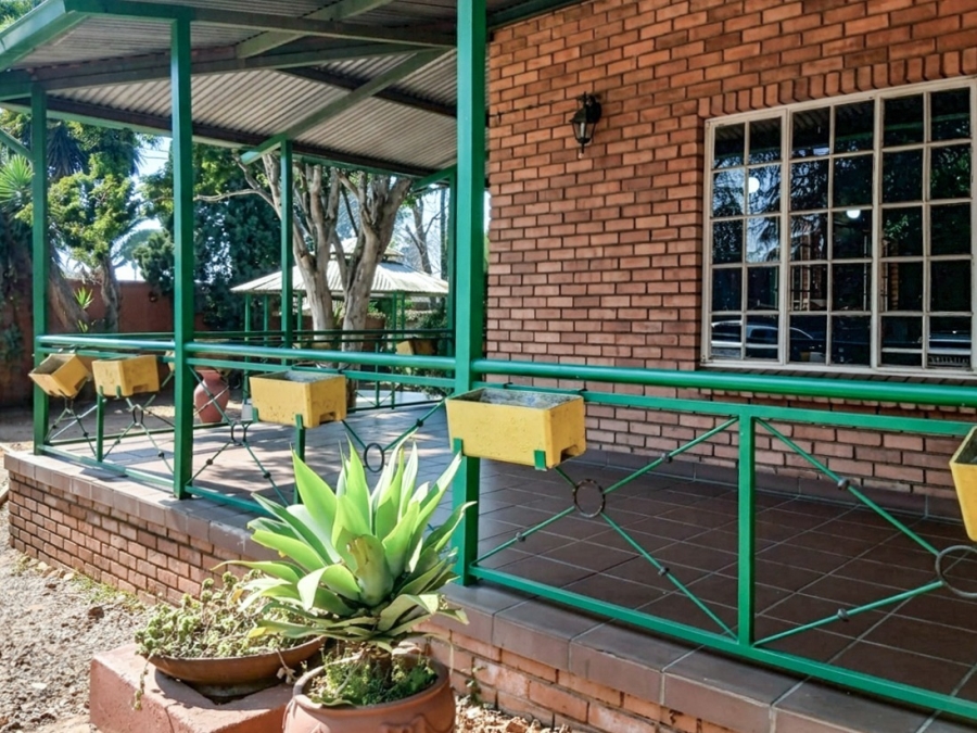 22 Bedroom Property for Sale in Capital Park Gauteng