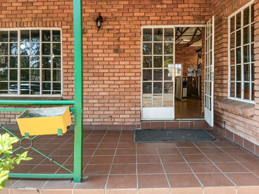 22 Bedroom Property for Sale in Capital Park Gauteng