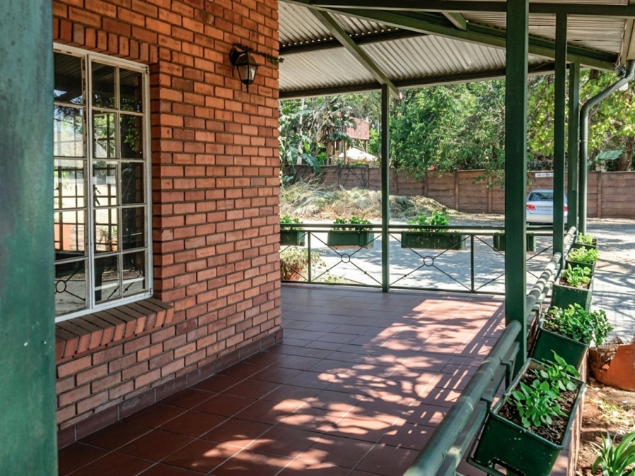 22 Bedroom Property for Sale in Capital Park Gauteng