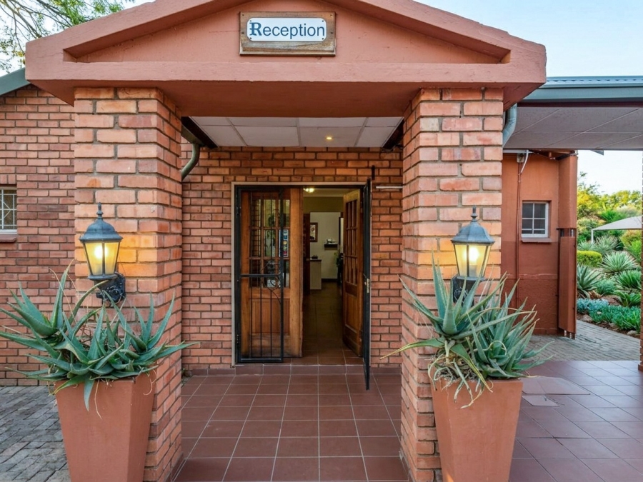 22 Bedroom Property for Sale in Capital Park Gauteng