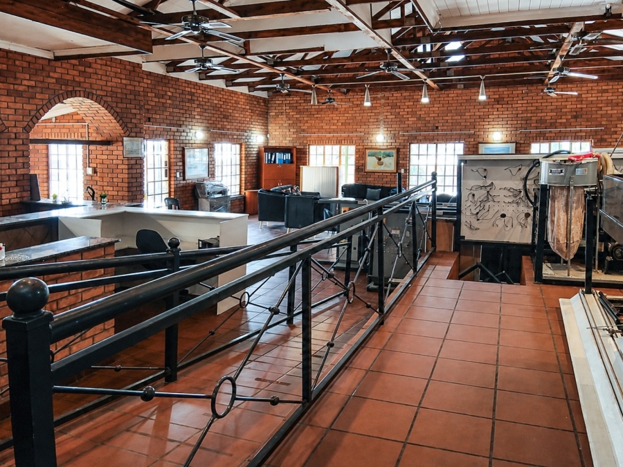 22 Bedroom Property for Sale in Capital Park Gauteng