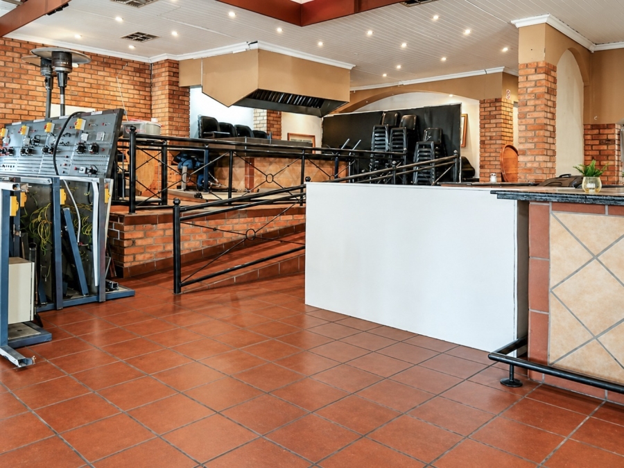 22 Bedroom Property for Sale in Capital Park Gauteng