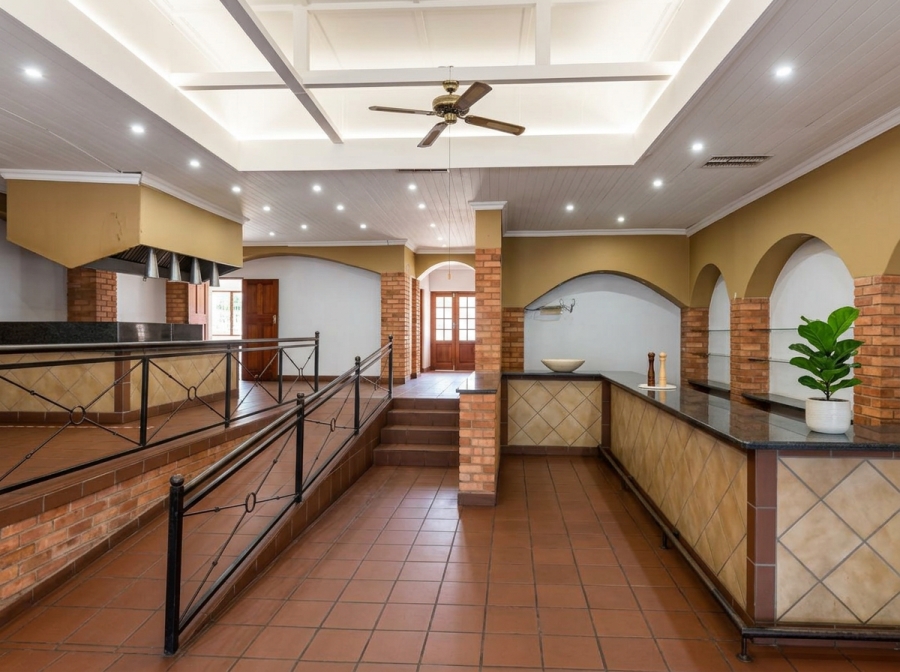 22 Bedroom Property for Sale in Capital Park Gauteng