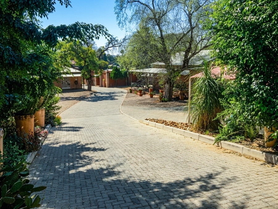 22 Bedroom Property for Sale in Capital Park Gauteng