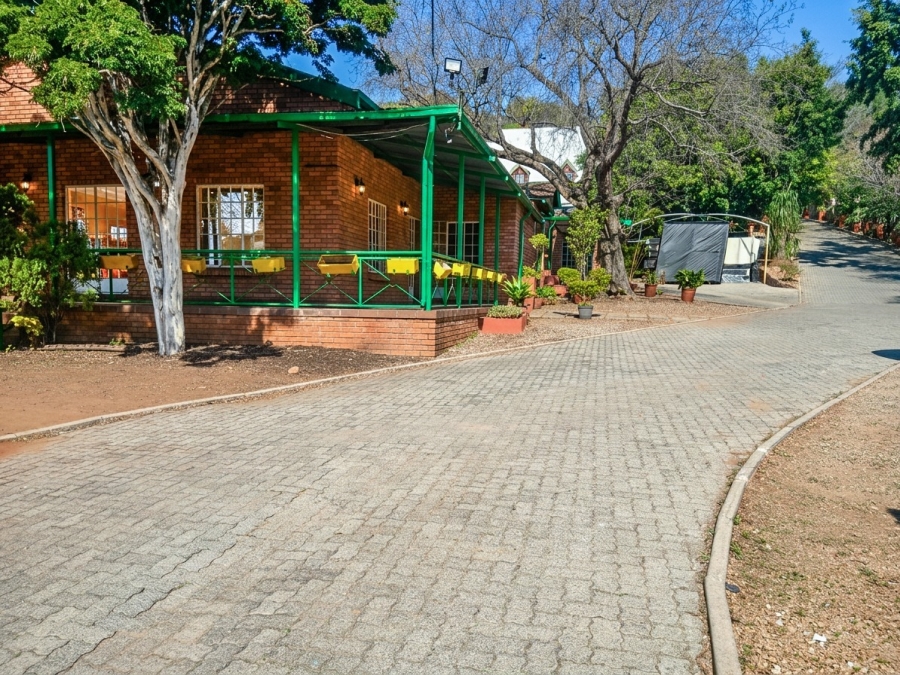 22 Bedroom Property for Sale in Capital Park Gauteng