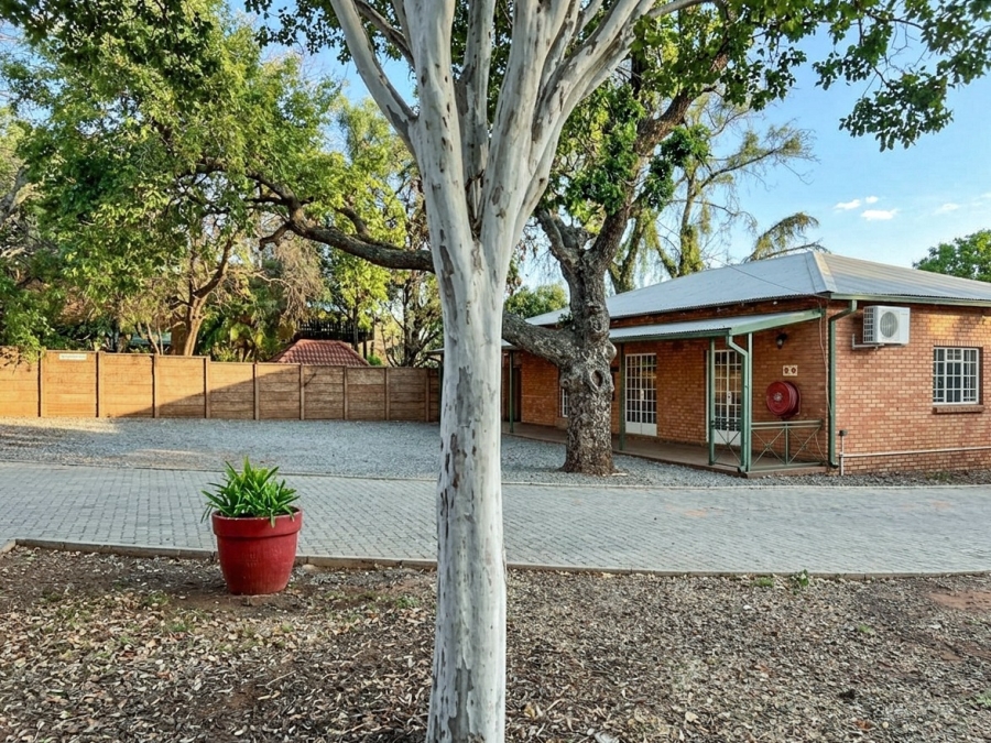 22 Bedroom Property for Sale in Capital Park Gauteng