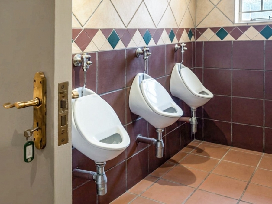 22 Bedroom Property for Sale in Capital Park Gauteng