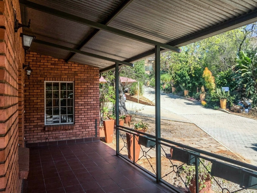 22 Bedroom Property for Sale in Capital Park Gauteng