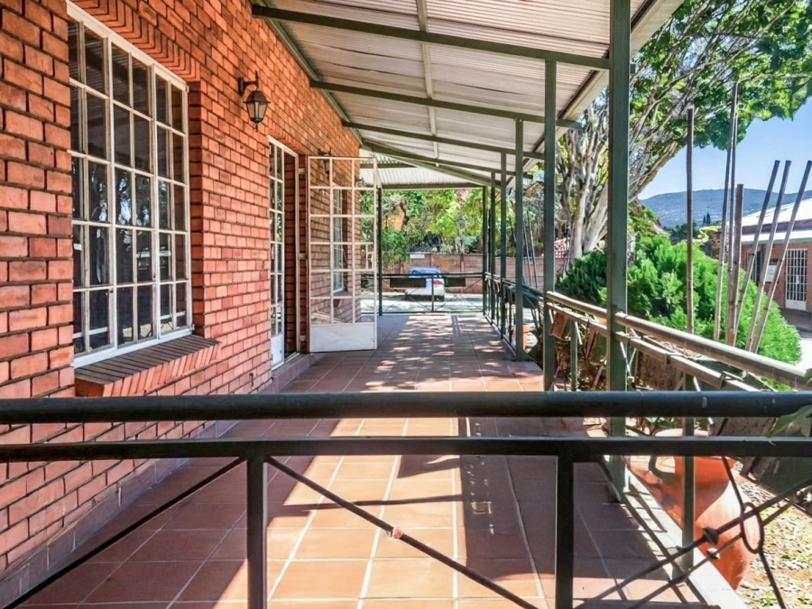 22 Bedroom Property for Sale in Capital Park Gauteng
