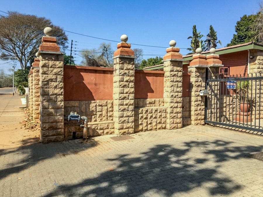 22 Bedroom Property for Sale in Capital Park Gauteng