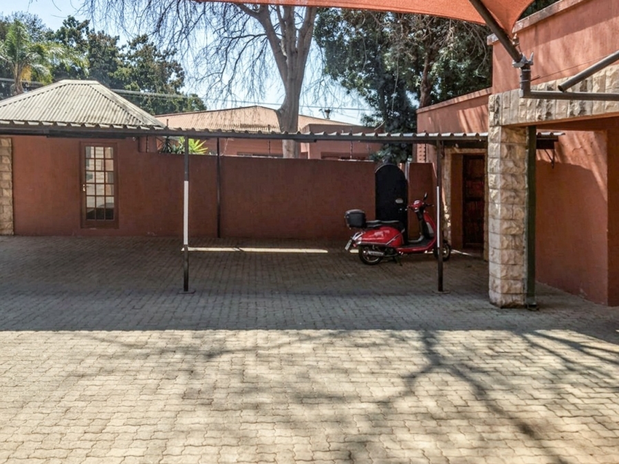 22 Bedroom Property for Sale in Capital Park Gauteng