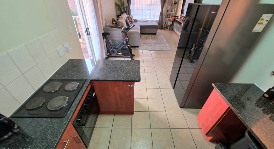 2 Bedroom Property for Sale in The Reeds Gauteng