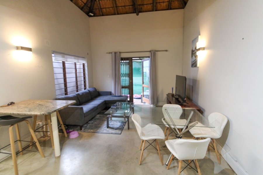 1 Bedroom Property for Sale in Bryanston Gauteng