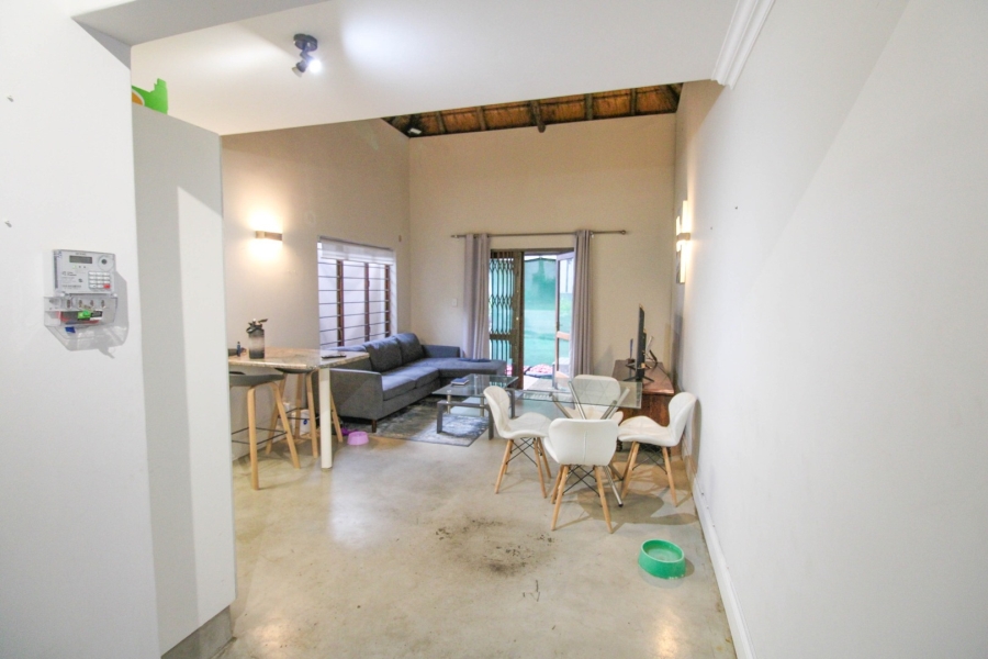 1 Bedroom Property for Sale in Bryanston Gauteng