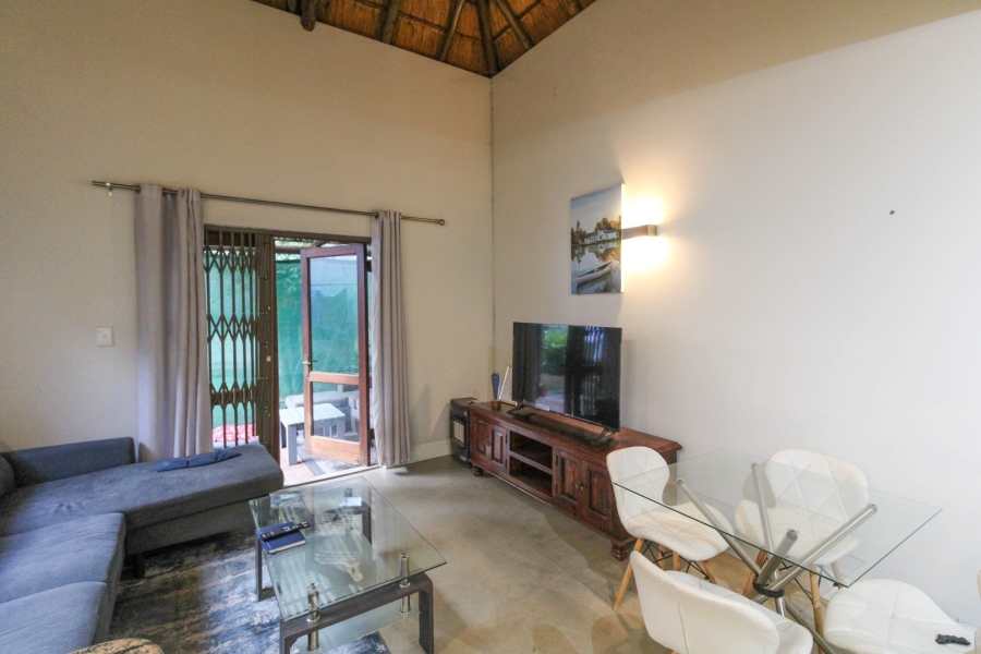 1 Bedroom Property for Sale in Bryanston Gauteng