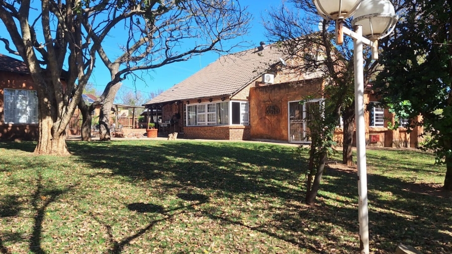 7 Bedroom Property for Sale in Cullinan Gauteng