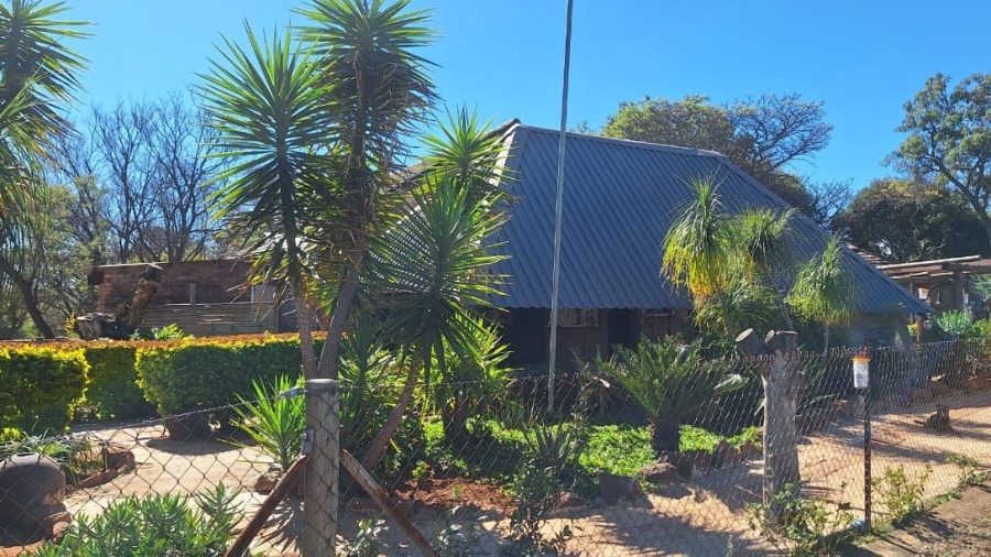 7 Bedroom Property for Sale in Cullinan Gauteng
