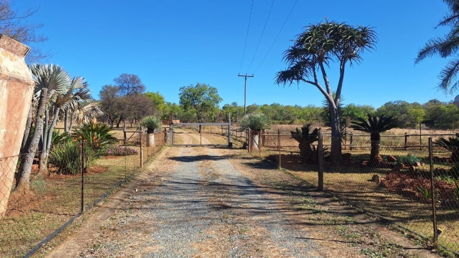 7 Bedroom Property for Sale in Cullinan Gauteng