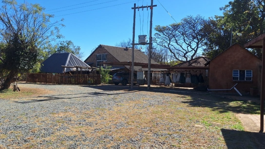 7 Bedroom Property for Sale in Cullinan Gauteng